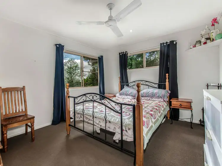 Fifth view of Homely house listing, 8 Bailey Street, Nambour QLD 4560