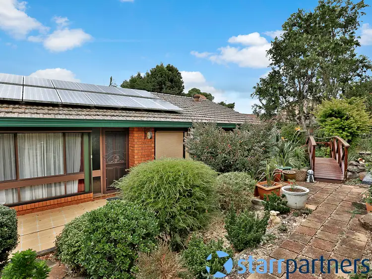13 Lignite Pl, Eagle Vale NSW 2558