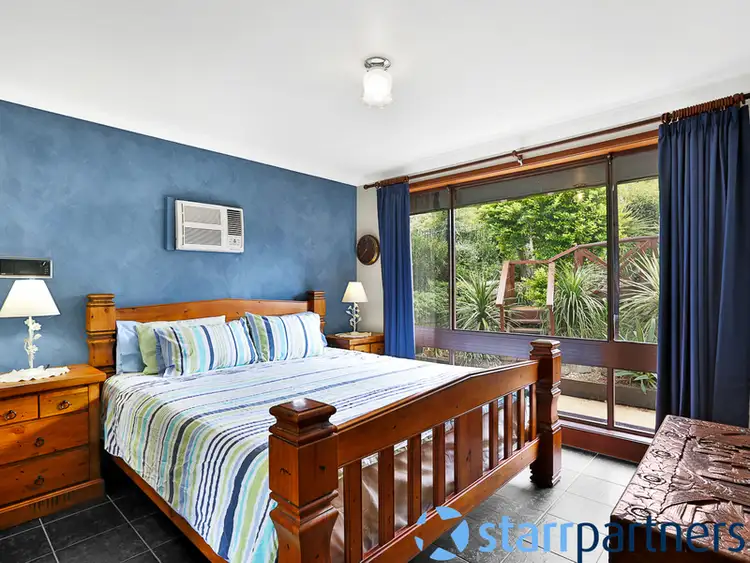 Sixth view of Homely house listing, 13 Lignite Pl, Eagle Vale NSW 2558