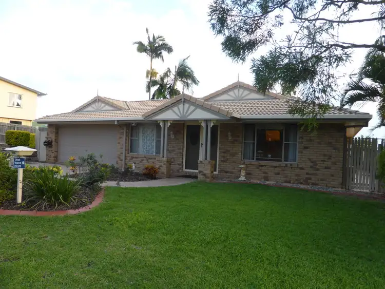 Main view of Homely house listing, 13 Macarthur Drive, Kallangur QLD 4503