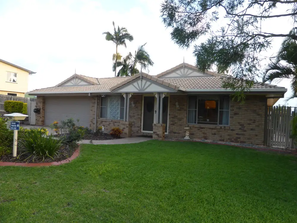 Main view of Homely house listing, 13 Macarthur Drive, Kallangur QLD 4503