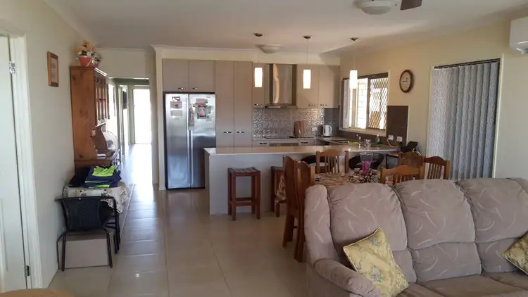 Second view of Homely house listing, 13 Macarthur Drive, Kallangur QLD 4503