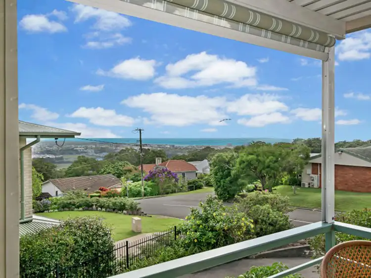 3 Coolum View Terrace, Buderim QLD 4556