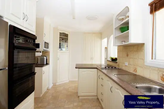 Fourth view of Homely house listing, 4 Weemilah Street, Yass NSW 2582