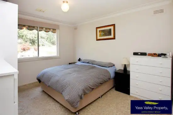 Sixth view of Homely house listing, 4 Weemilah Street, Yass NSW 2582