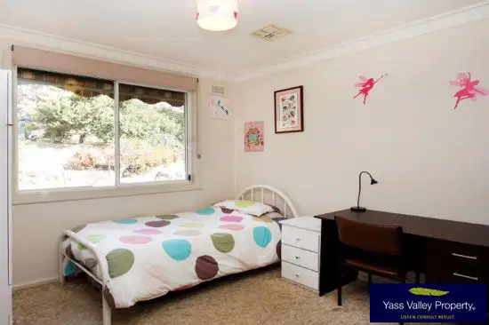 Seventh view of Homely house listing, 4 Weemilah Street, Yass NSW 2582