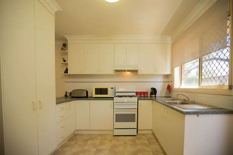 Second view of Homely unit listing, 4/2 Owen Court, Lavington NSW 2641