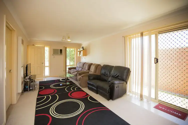 Third view of Homely unit listing, 4/2 Owen Court, Lavington NSW 2641