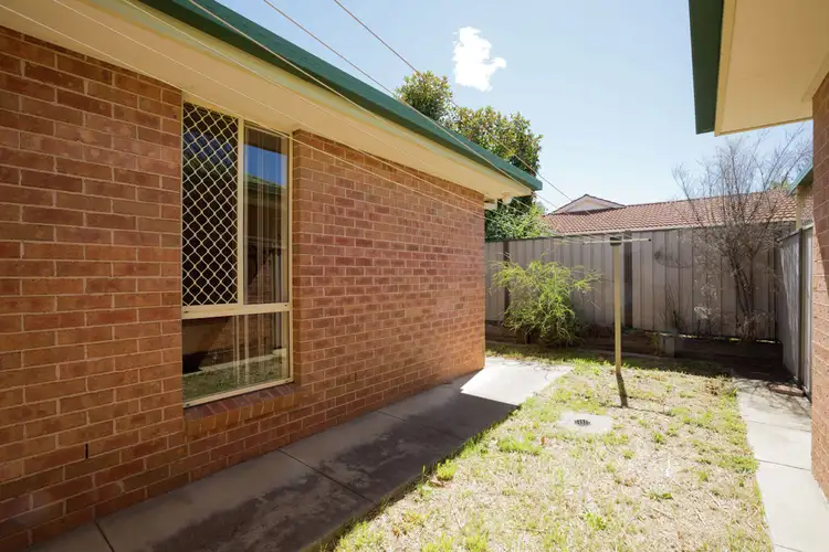 Fourth view of Homely unit listing, 4/2 Owen Court, Lavington NSW 2641