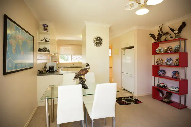 Sixth view of Homely unit listing, 4/2 Owen Court, Lavington NSW 2641