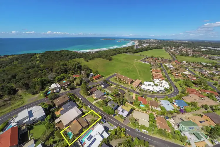 Main view of Homely house listing, 77 Manning Avenue, Coffs Harbour NSW 2450