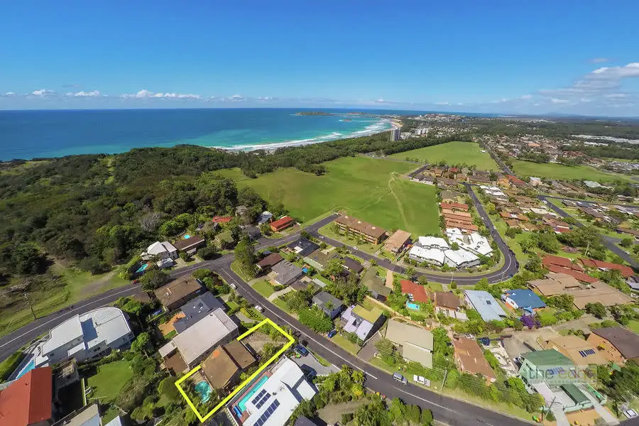 Main view of Homely house listing, 77 Manning Avenue, Coffs Harbour NSW 2450