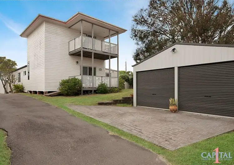 Main view of Homely house listing, 137 Main Road, Toukley NSW 2263