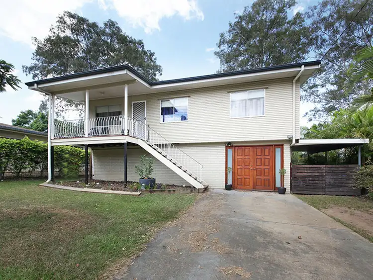 Main view of Homely house listing, 211 Duffield Road, Kallangur QLD 4503