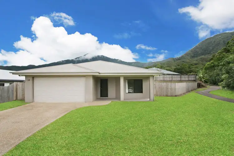 26 Conway Close, Bentley Park QLD 4869
