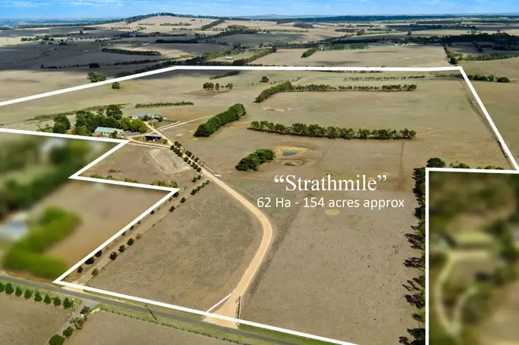 Main view of Homely rural property listing, 204-208 Andersons Road, Barrabool VIC 3221
