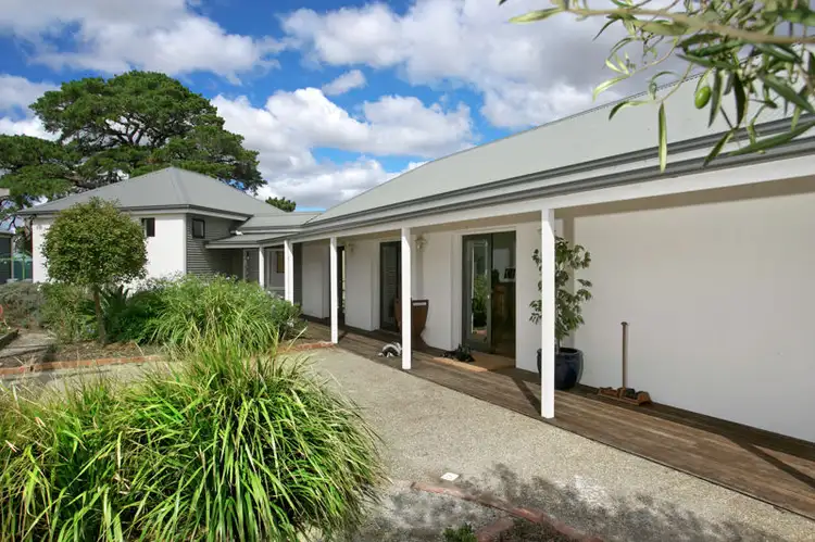 Second view of Homely rural property listing, 204-208 Andersons Road, Barrabool VIC 3221