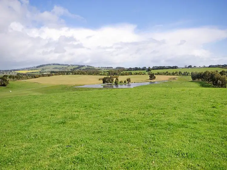 Fourth view of Homely rural property listing, 204-208 Andersons Road, Barrabool VIC 3221