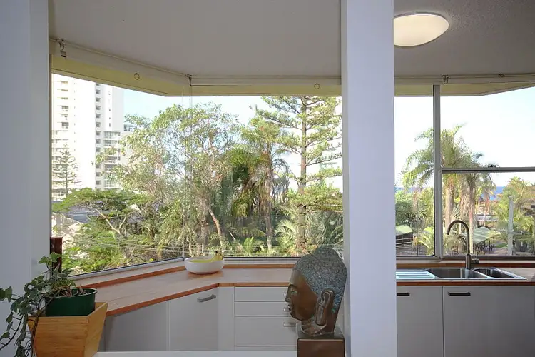 Third view of Homely apartment listing, 11/3 Old Burleigh Rd, Surfers Paradise QLD 4217
