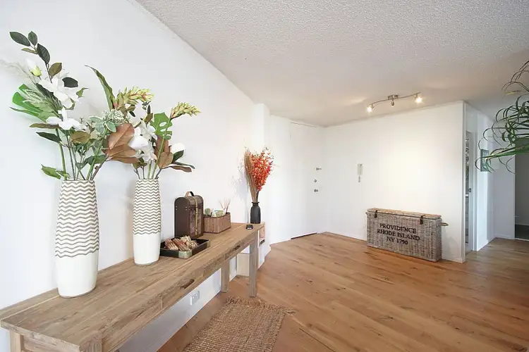 Fourth view of Homely apartment listing, 11/3 Old Burleigh Rd, Surfers Paradise QLD 4217