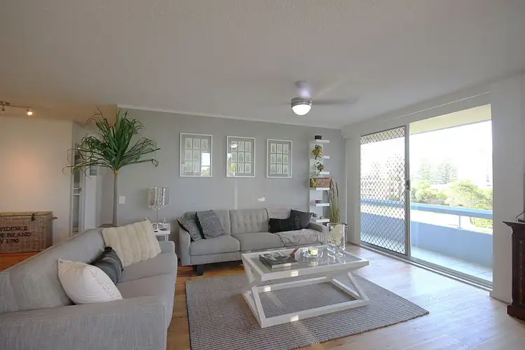 Fifth view of Homely apartment listing, 11/3 Old Burleigh Rd, Surfers Paradise QLD 4217