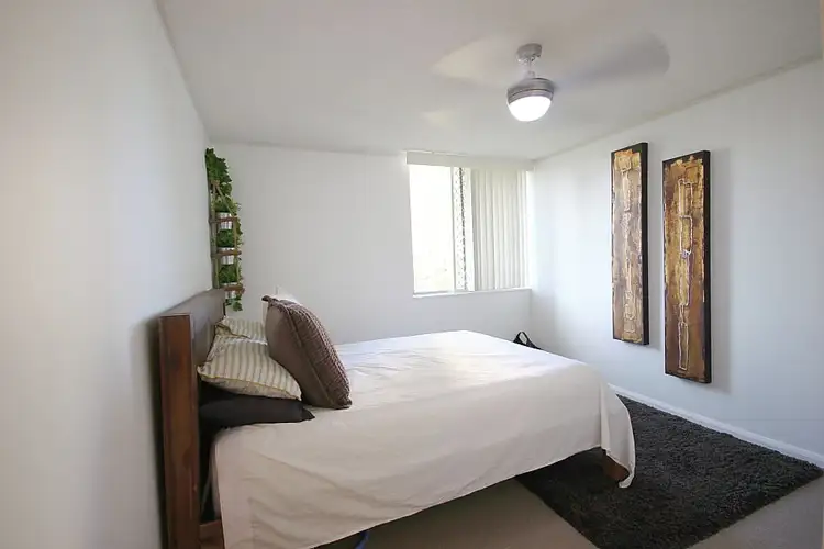 Seventh view of Homely apartment listing, 11/3 Old Burleigh Rd, Surfers Paradise QLD 4217