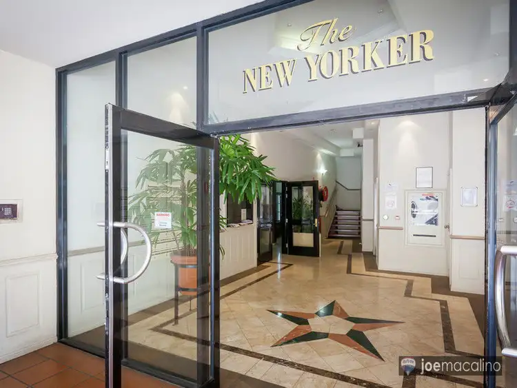Second view of Homely unit listing, 460 Ann Street, Brisbane City QLD 4000
