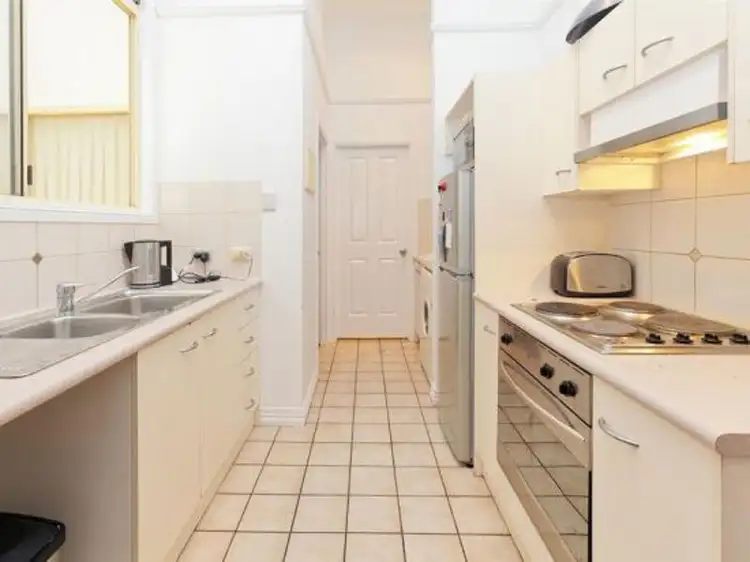 Fourth view of Homely unit listing, 460 Ann Street, Brisbane City QLD 4000