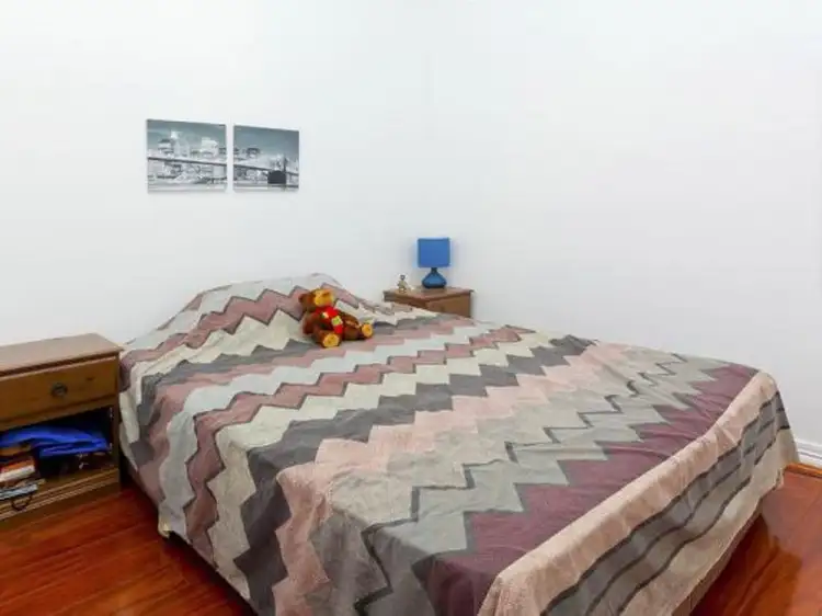 Fifth view of Homely unit listing, 460 Ann Street, Brisbane City QLD 4000
