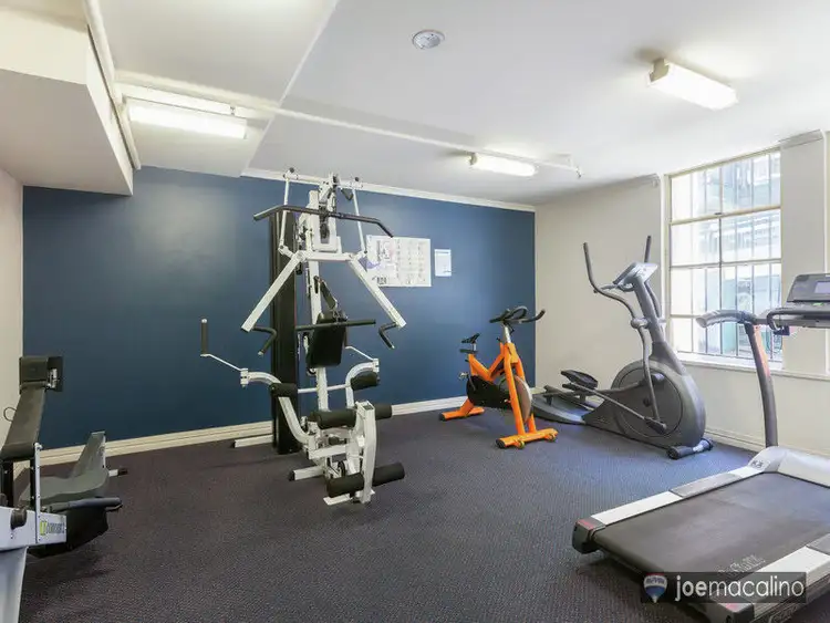 Seventh view of Homely unit listing, 460 Ann Street, Brisbane City QLD 4000