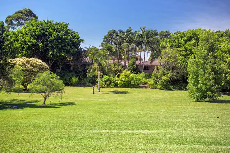 72 Florence Wilmont Drive, Nambucca Heads NSW 2448