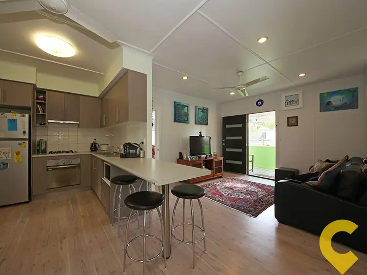 Second view of Homely house listing, 9 Cathie Street, Clontarf QLD 4019