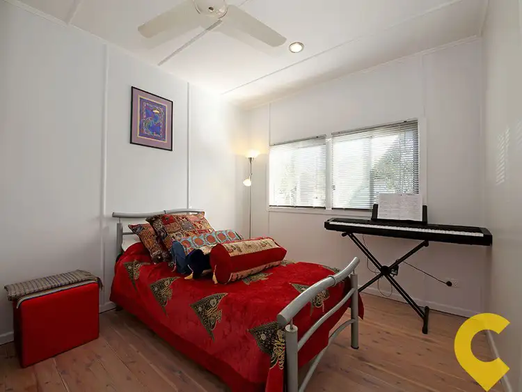 Fifth view of Homely house listing, 9 Cathie Street, Clontarf QLD 4019