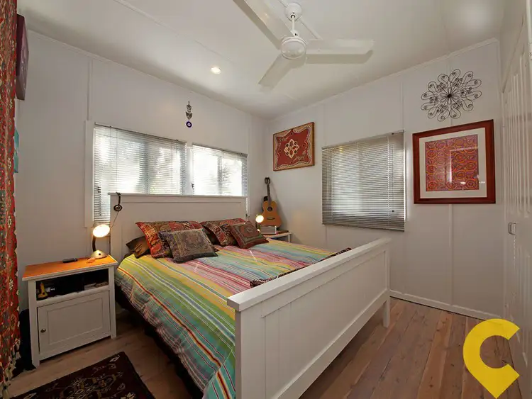 Sixth view of Homely house listing, 9 Cathie Street, Clontarf QLD 4019