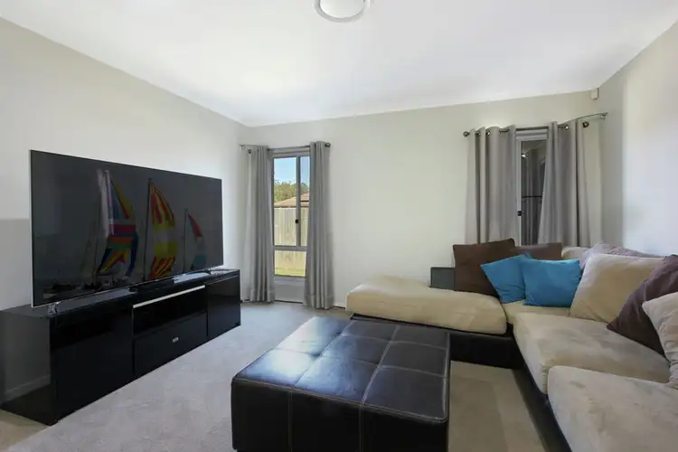 Second view of Homely house listing, 13 Gordon Drive, Bellbird Park QLD 4300