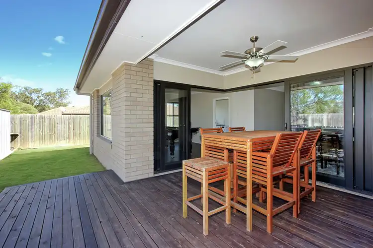 Sixth view of Homely house listing, 13 Gordon Drive, Bellbird Park QLD 4300