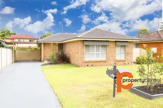 465 Cranebrook Road, Cranebrook NSW 2749