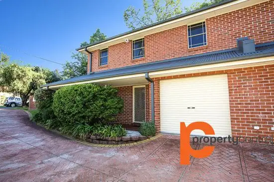 1/10. First Street, Kingswood NSW 2747