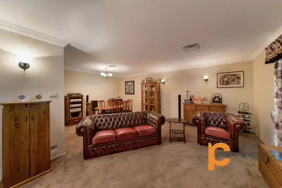 Second view of Homely house listing, 3 Honeysuckle Place, Leonay NSW 2750