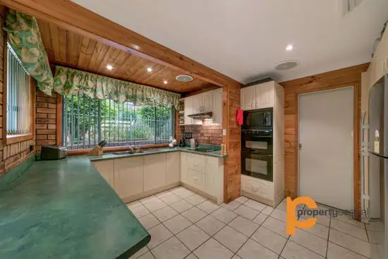 Third view of Homely house listing, 3 Honeysuckle Place, Leonay NSW 2750