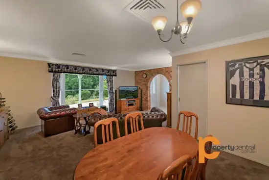 Fourth view of Homely house listing, 3 Honeysuckle Place, Leonay NSW 2750