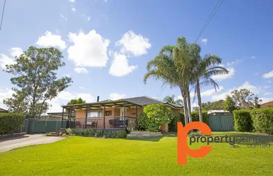 Main view of Homely house listing, 19 Melita Road, Cambridge Park NSW 2747