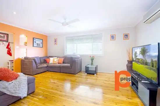 Second view of Homely house listing, 19 Melita Road, Cambridge Park NSW 2747