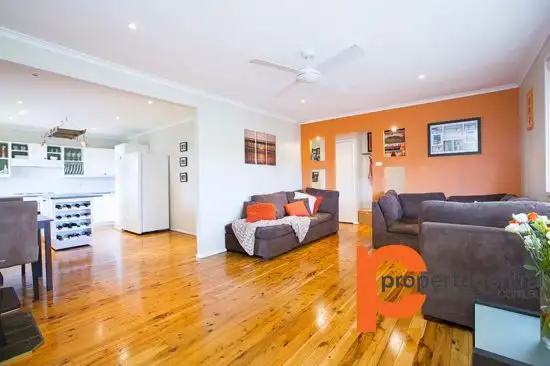 Third view of Homely house listing, 19 Melita Road, Cambridge Park NSW 2747