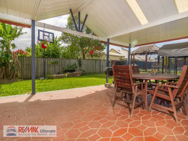 Second view of Homely house listing, 34 McKenzie Avenue, Narangba QLD 4504
