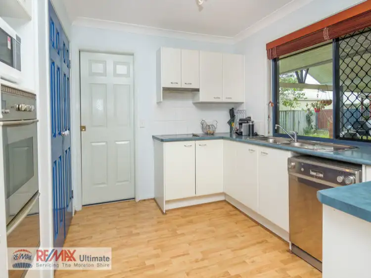 Third view of Homely house listing, 34 McKenzie Avenue, Narangba QLD 4504