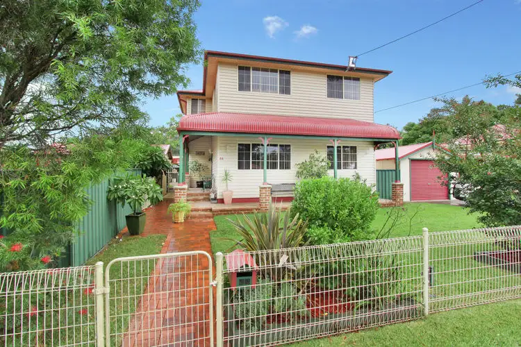 44 Dunstable Road, Blacktown NSW 2148
