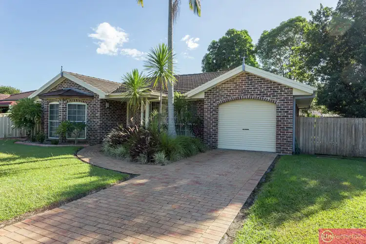 Main view of Homely house listing, 6 Annandale Court, Boambee East NSW 2452
