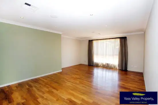 Second view of Homely house listing, 3 Discovery Drive, Yass NSW 2582