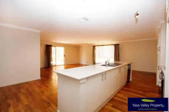Third view of Homely house listing, 3 Discovery Drive, Yass NSW 2582